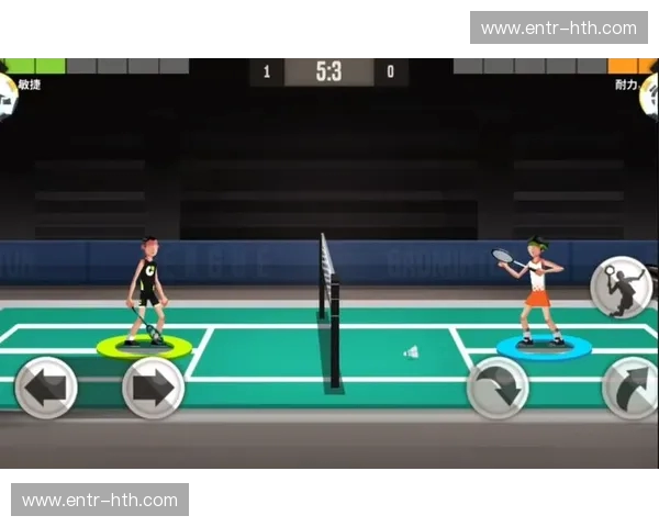 手球敏捷训练:把速度、灵敏与智慧练成你的制胜标签