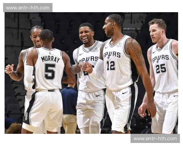 极速青春与银黑王朝的永恒博弈：重温雷霆马刺季后赛的铁血十年