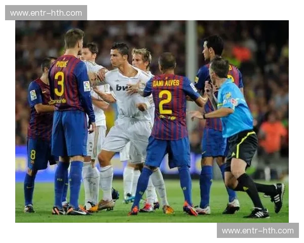 伯纳乌的哀歌，诺坎普的狂欢：2014国王杯经典战役的史诗回响