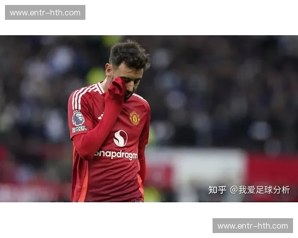 红魔的低谷与重生：曼联vs中日德兰，一场被遗忘的涅槃之战