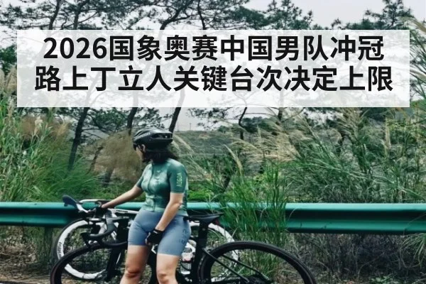 2026国象奥赛中国男队冲冠路上丁立人关键台次决定上限 - hth