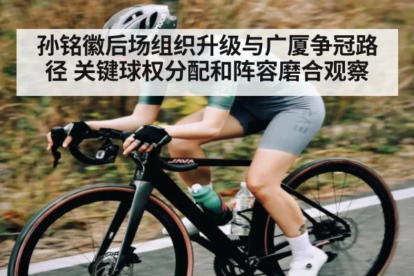 孙铭徽后场组织升级与广厦争冠路径 关键球权分配和阵容磨合观察 - hth